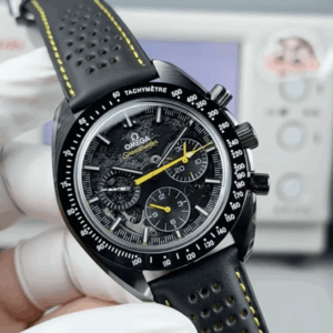 Omega Apolo Real Ceramic Shell