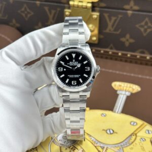 Rolex Explorer 40mm