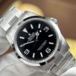Rolex Explorer 40mm