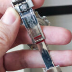 Rolex Panda Daytona 4130 DD Swiss Movement