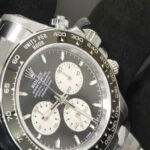 Rolex Daytona White Gold 212g Le Mans