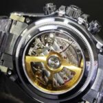 Rolex Daytona White Gold 212g Le Mans