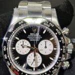 Rolex Daytona White Gold 212g Le Mans