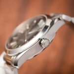 Omega 38.5 MM James Bond