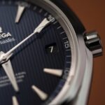 Omega 38.5 MM James Bond