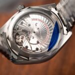 Omega 38.5 MM James Bond