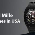 Best Richard Mille Replica Watches in USA