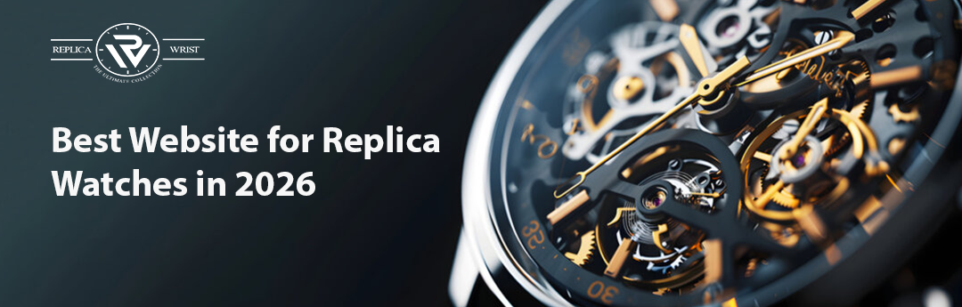 Best Website for Replica Watches in 2026