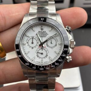 Rolex New Release Enamel Daytona