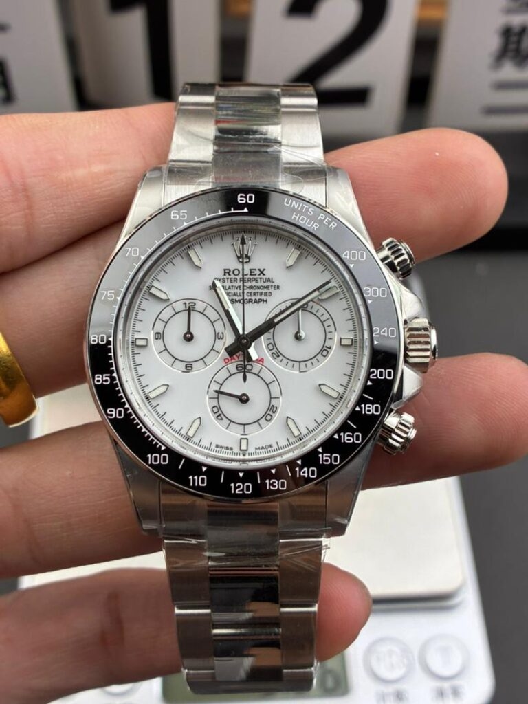 Rolex New Release Enamel Daytona
