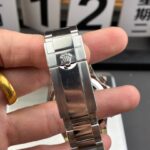 Rolex Oyster Perpetual New Release Two-Tone 41mm