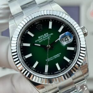 Rolex Datejust New Release Ombre