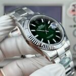 Rolex Datejust New Release Ombre