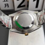 Rolex Oyster Perpetual New Release Two-Tone 41mm