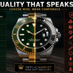 Who Makes the Best Super Clone Watches?
