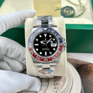 rolex pepsi