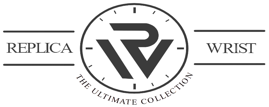 Replica Wrist Logo