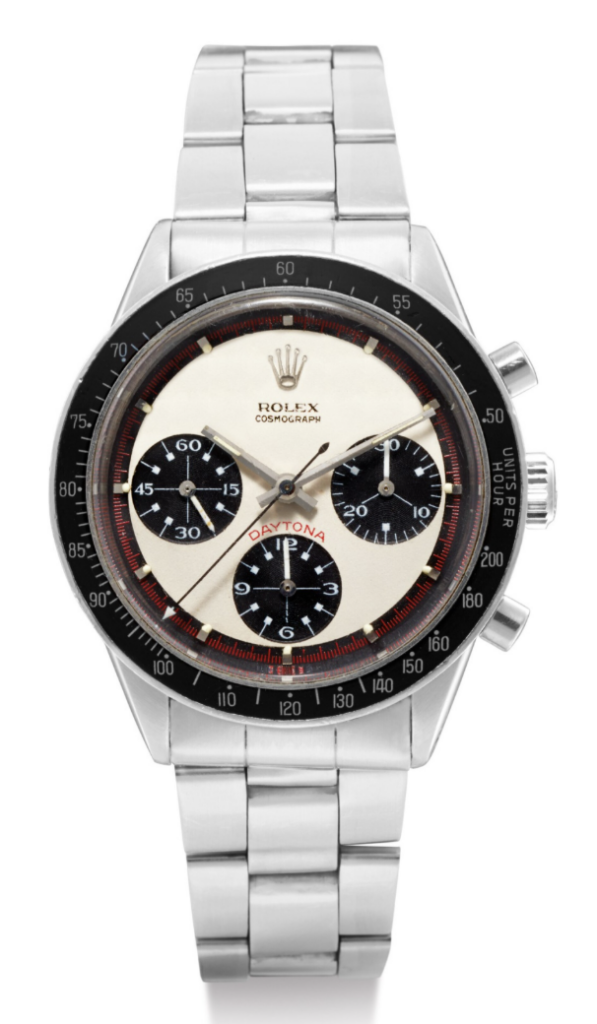 Rolex Paul Newman Daytona 40mm Super Clone