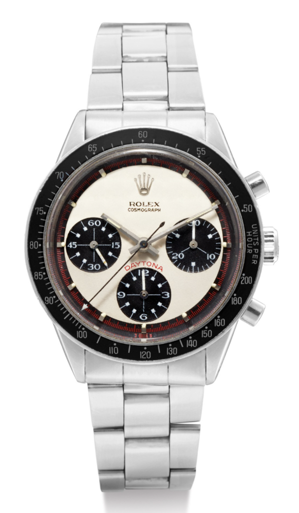 Rolex Paul Newman Daytona 40mm Super Clone
